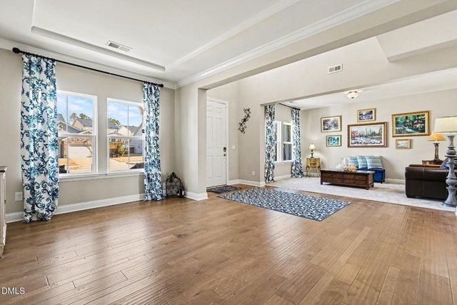 3356 Longleaf Estates Drive, Raleigh, NC 27616