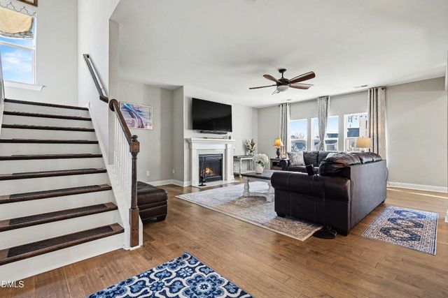 3356 Longleaf Estates Drive, Raleigh, NC 27616