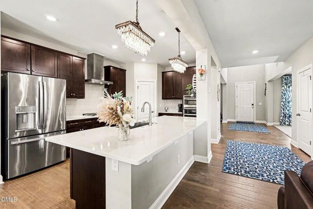 3356 Longleaf Estates Drive, Raleigh, NC 27616