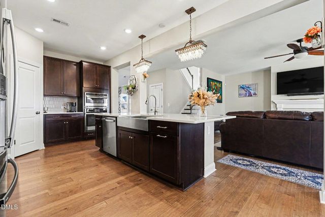 3356 Longleaf Estates Drive, Raleigh, NC 27616