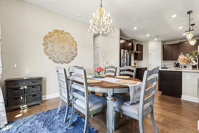 3356 Longleaf Estates Drive, Raleigh, NC 27616