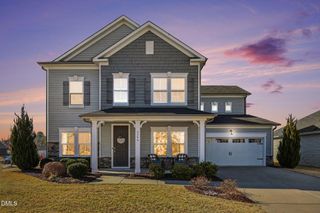 3356 Longleaf Estates Drive, Raleigh, NC 27616