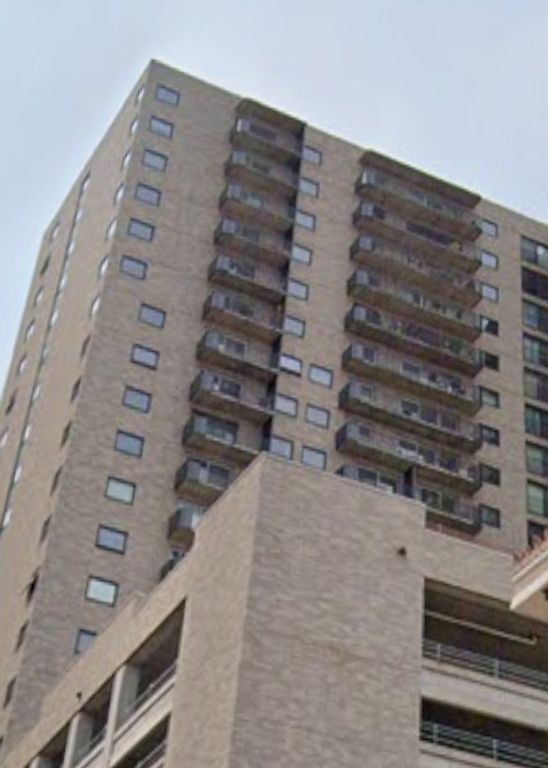 66 9th Street E 2706, Saint Paul, MN 55101 — exterior