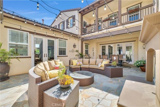13123 Carriage Trail Court, Rancho Cucamonga, CA 91739