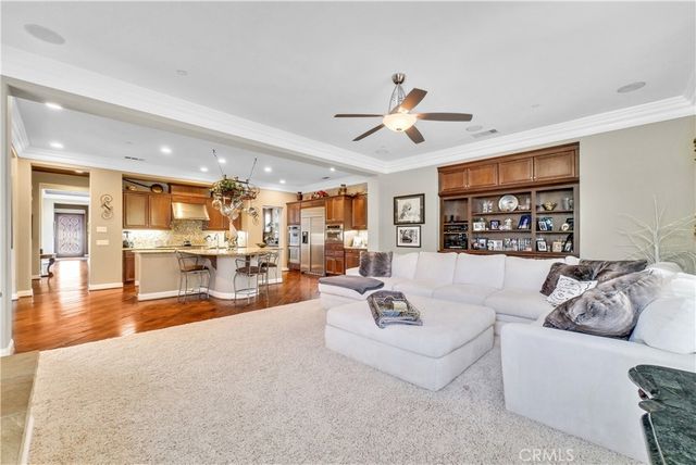 13123 Carriage Trail Court, Rancho Cucamonga, CA 91739