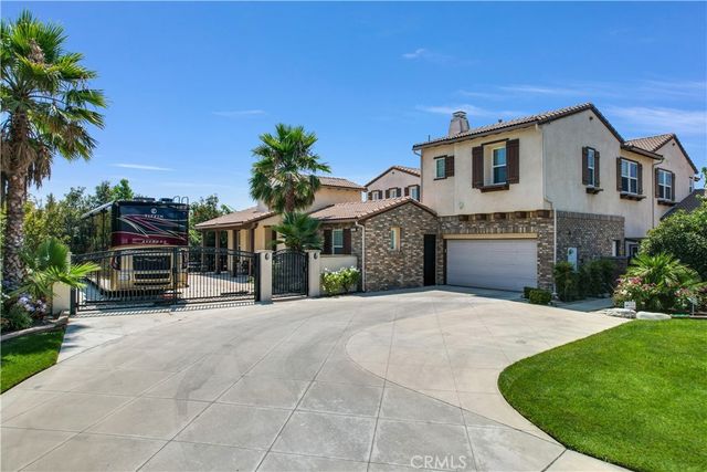 13123 Carriage Trail Court, Rancho Cucamonga, CA 91739