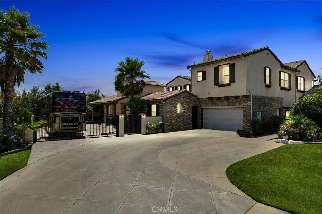 13123 Carriage Trail Court, Rancho Cucamonga, CA 91739