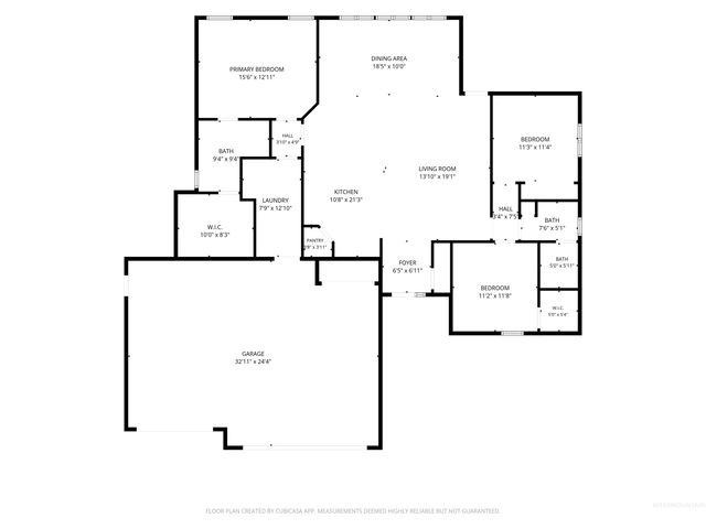 1012 Monument Peak Pl, Kimberly, ID 83341