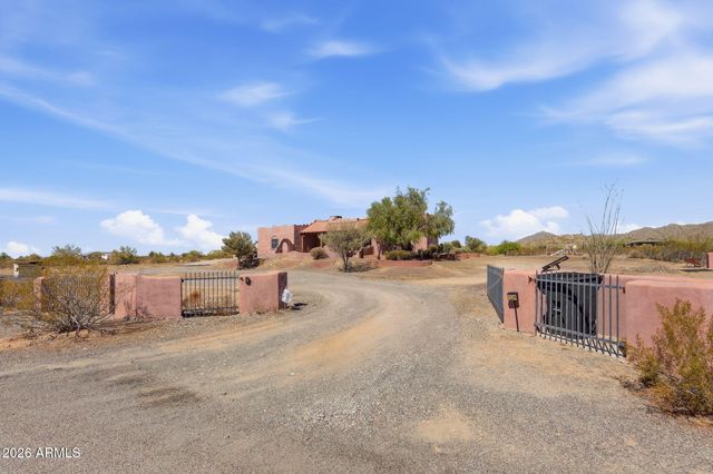 12249 N CHINOOK Drive, Casa Grande, AZ 85122