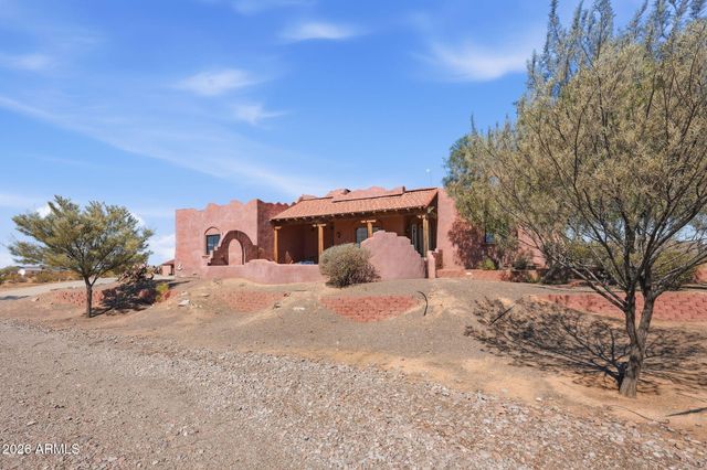 12249 N CHINOOK Drive, Casa Grande, AZ 85122