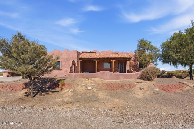 12249 N CHINOOK Drive, Casa Grande, AZ 85122