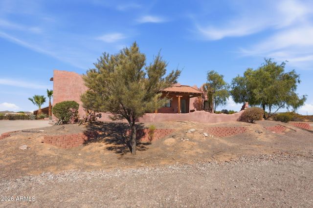 12249 N CHINOOK Drive, Casa Grande, AZ 85122