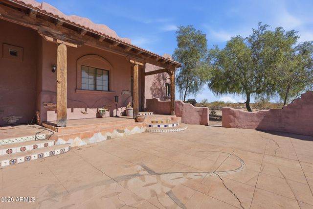 12249 N CHINOOK Drive, Casa Grande, AZ 85122