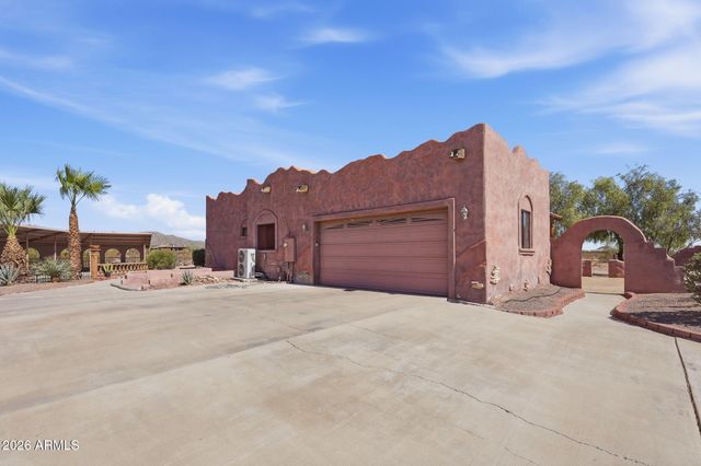12249 N CHINOOK Drive, Casa Grande, AZ 85122