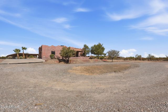 12249 N CHINOOK Drive, Casa Grande, AZ 85122