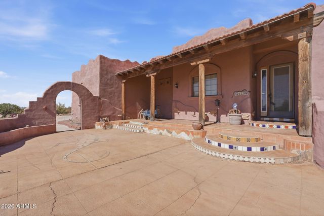 12249 N CHINOOK Drive, Casa Grande, AZ 85122