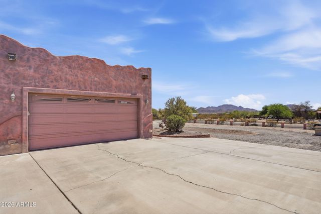 12249 N CHINOOK Drive, Casa Grande, AZ 85122