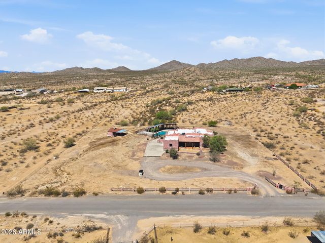12249 N CHINOOK Drive, Casa Grande, AZ 85122