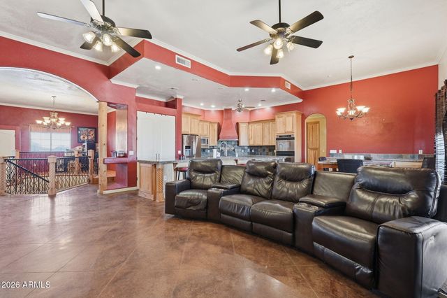 12249 N CHINOOK Drive, Casa Grande, AZ 85122