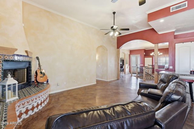 12249 N CHINOOK Drive, Casa Grande, AZ 85122