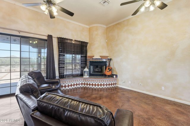 12249 N CHINOOK Drive, Casa Grande, AZ 85122