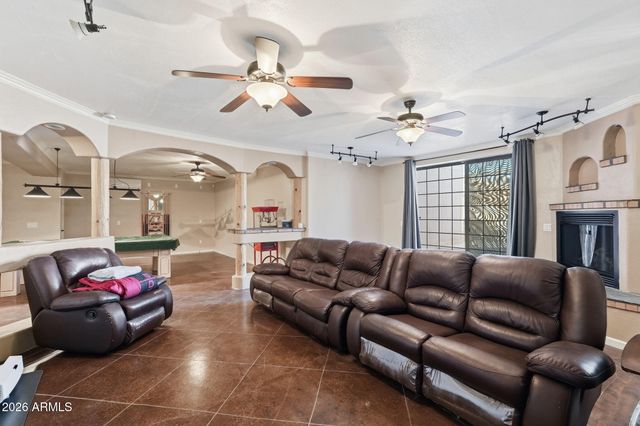 12249 N CHINOOK Drive, Casa Grande, AZ 85122
