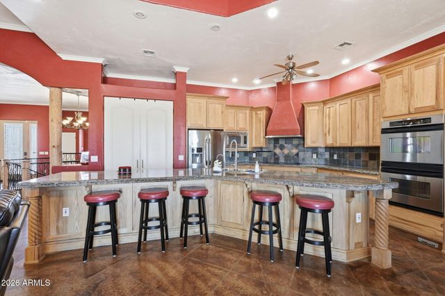 12249 N CHINOOK Drive, Casa Grande, AZ 85122