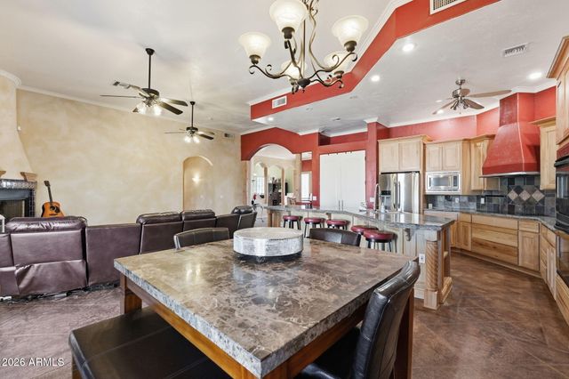 12249 N CHINOOK Drive, Casa Grande, AZ 85122
