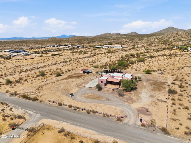 12249 N CHINOOK Drive, Casa Grande, AZ 85122