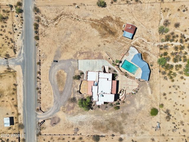 12249 N CHINOOK Drive, Casa Grande, AZ 85122