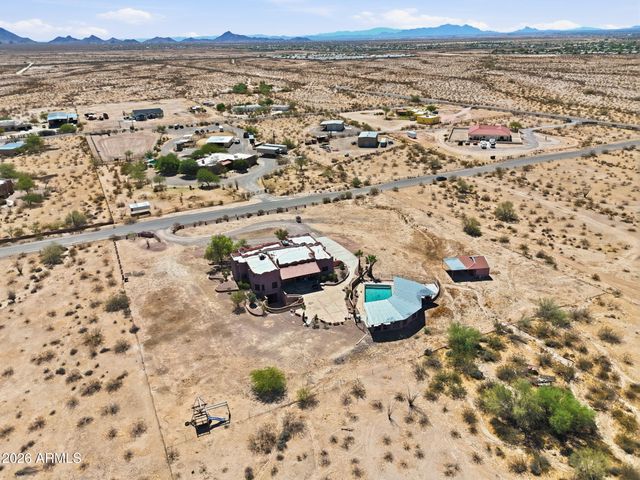 12249 N CHINOOK Drive, Casa Grande, AZ 85122