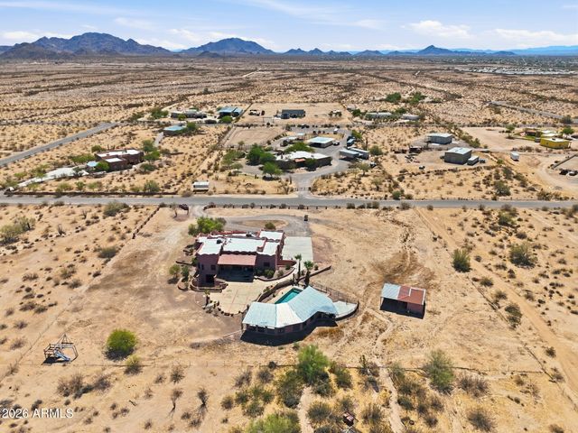 12249 N CHINOOK Drive, Casa Grande, AZ 85122