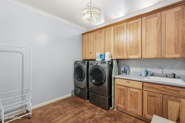 12249 N CHINOOK Drive, Casa Grande, AZ 85122