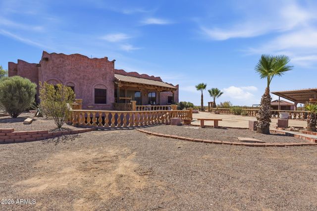 12249 N CHINOOK Drive, Casa Grande, AZ 85122