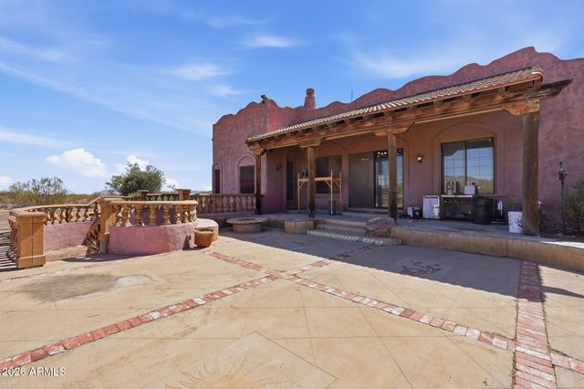 12249 N CHINOOK Drive, Casa Grande, AZ 85122
