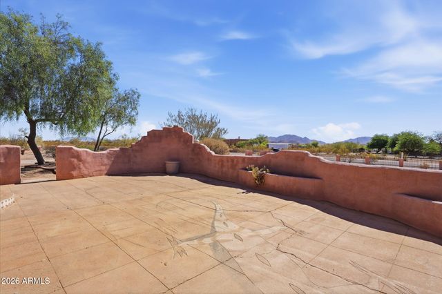 12249 N CHINOOK Drive, Casa Grande, AZ 85122