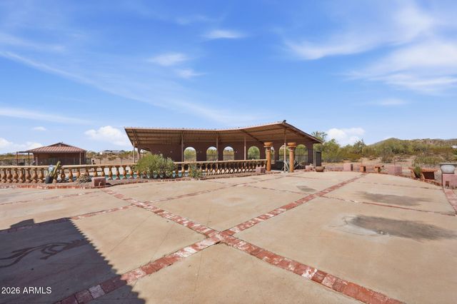12249 N CHINOOK Drive, Casa Grande, AZ 85122