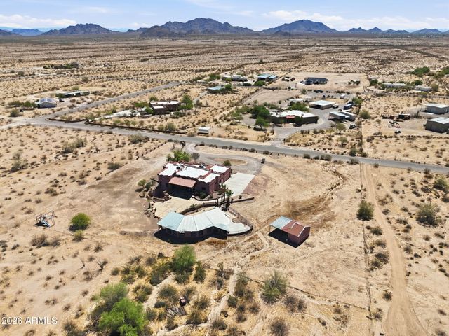 12249 N CHINOOK Drive, Casa Grande, AZ 85122
