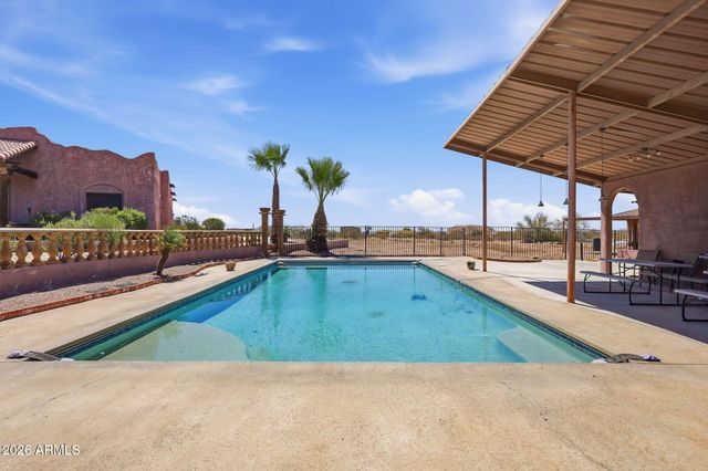 12249 N CHINOOK Drive, Casa Grande, AZ 85122