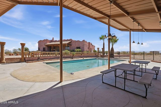 12249 N CHINOOK Drive, Casa Grande, AZ 85122