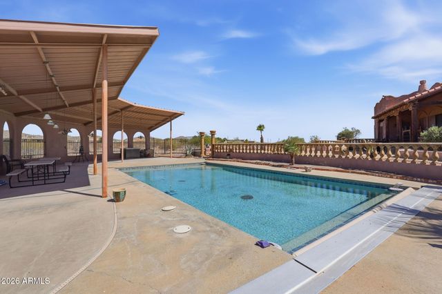 12249 N CHINOOK Drive, Casa Grande, AZ 85122