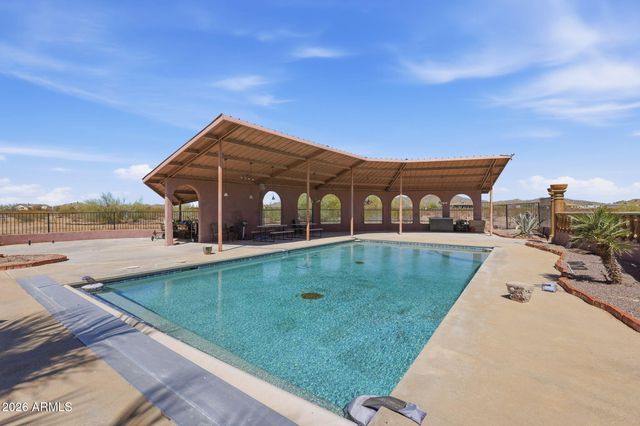12249 N CHINOOK Drive, Casa Grande, AZ 85122