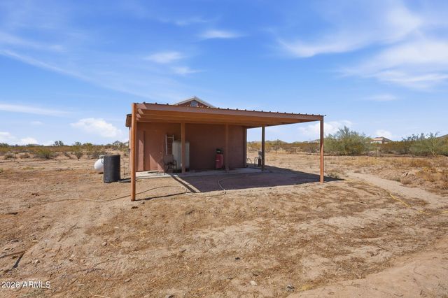 12249 N CHINOOK Drive, Casa Grande, AZ 85122
