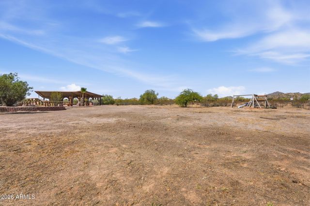 12249 N CHINOOK Drive, Casa Grande, AZ 85122