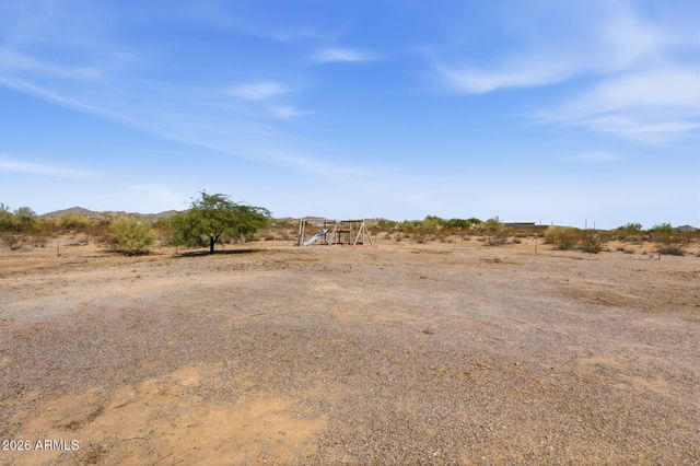 12249 N CHINOOK Drive, Casa Grande, AZ 85122