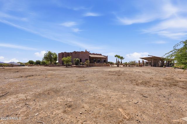 12249 N CHINOOK Drive, Casa Grande, AZ 85122
