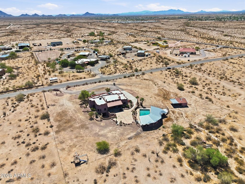12249 N CHINOOK Drive, Casa Grande, AZ 85122 — photo 5