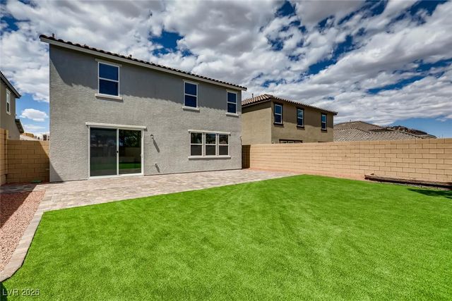 8379 Lagunilla Avenue, Las Vegas, NV 89149