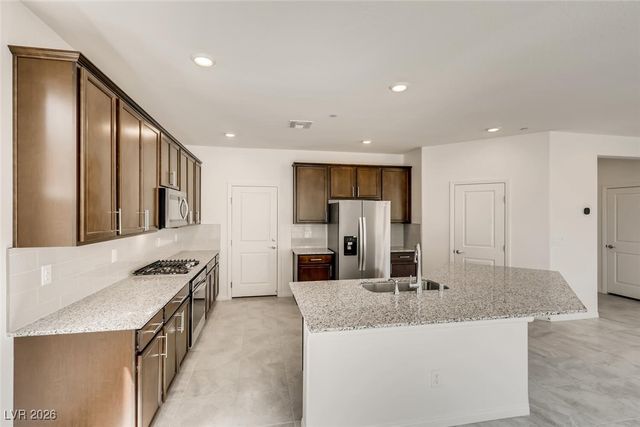 8379 Lagunilla Avenue, Las Vegas, NV 89149