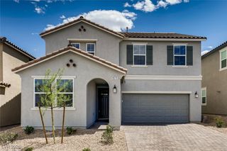 8379 Lagunilla Avenue, Las Vegas, NV 89149